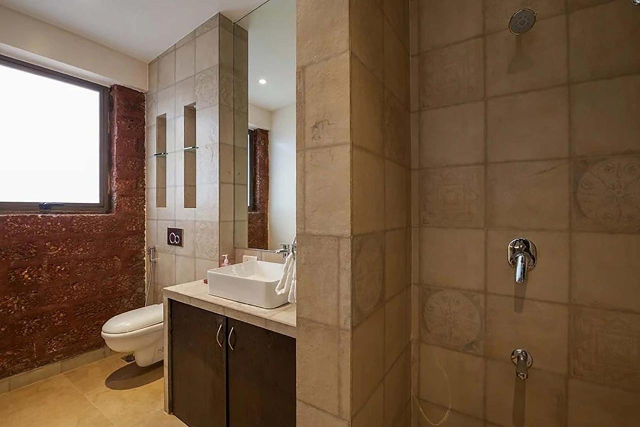 Stayvista'S Shivom Villa 5 - A Serene Escape With Views Of The Valley And Lake Lonavala Luaran gambar
